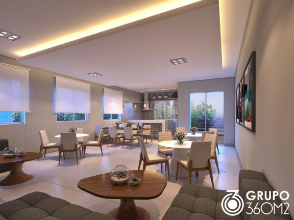 Imagem Apartamento com 2 Quartos à Venda, 44 m² em Cooperativa - São Bernardo Do Campo Imagem Apartamento com 2 Quartos à Venda, 44 m² em Cooperativa - São Bernardo Do Campo