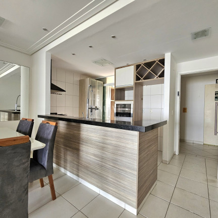 Imagem Apartamento com 3 Quartos à Venda, 92 m² em Mirim - Praia Grande
