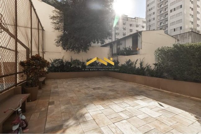 Imagem Apartamento com 3 Quartos à Venda, 128 m² em Vila Clementino - São Paulo Imagem Apartamento com 3 Quartos à Venda, 128 m² em Vila Clementino - São Paulo