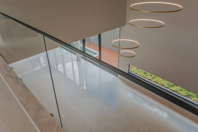 Imagem Casa com 4 Quartos à Venda, 449 m² em Condomínio Terras Alpha Anápolis - Anápolis