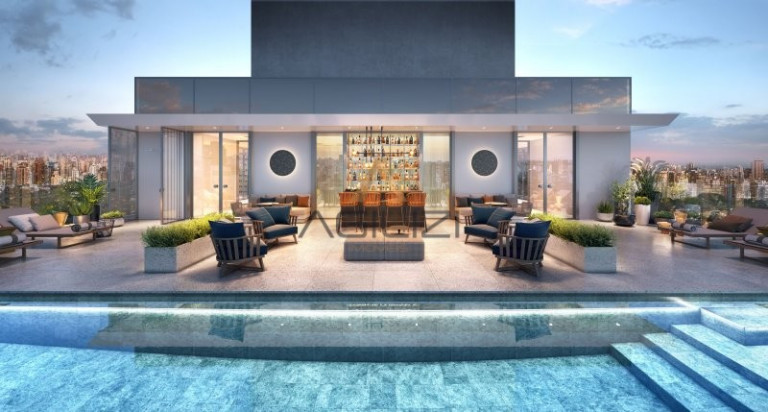 Imagem Apartamento com 4 Quartos à Venda, 175 m² em Pinheiros - São Paulo Imagem Apartamento com 4 Quartos à Venda, 175 m² em Pinheiros - São Paulo