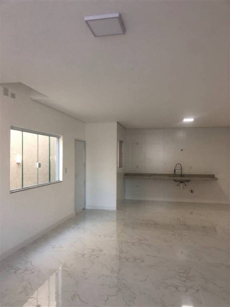 Imagem Casa com 3 Quartos à Venda, 135 m² em Tupi - Praia Grande
