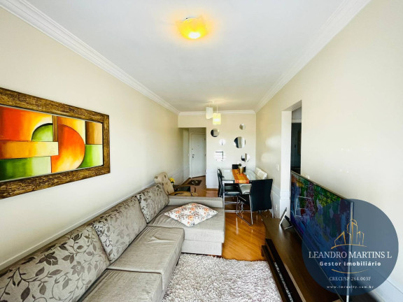 Imagem Apartamento com 2 Quartos à Venda, 59 m² em Vila Brasílio Machado - São Paulo Imagem Apartamento com 2 Quartos à Venda, 59 m² em Vila Brasílio Machado - São Paulo