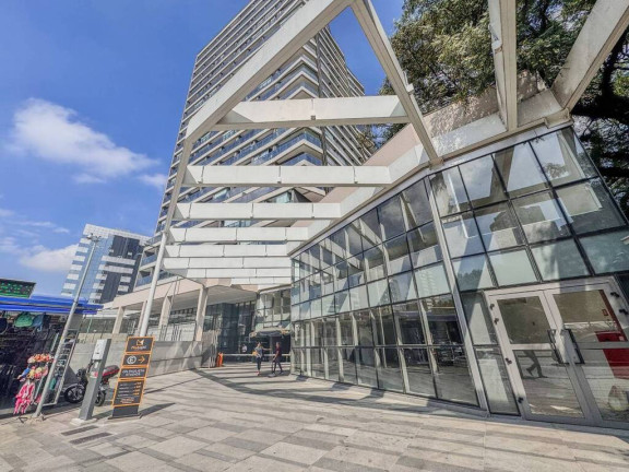 Imagem Apartamento com 1 Quarto à Venda, 23 m² em Paraíso - São Paulo Imagem Apartamento com 1 Quarto à Venda, 23 m² em Paraíso - São Paulo