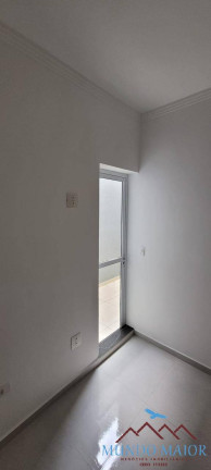 Imagem Cobertura com 3 Quartos à Venda, 124 m² em Vila Bela Vista - Santo André Imagem Cobertura com 3 Quartos à Venda, 124 m² em Vila Bela Vista - Santo André