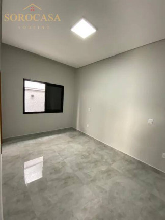 Imagem Casa com 3 Quartos à Venda,  em Parque Ibiti Reserva - Sorocaba