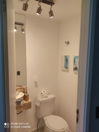 Imagem Sala Comercial à Venda, 34 m² em Jabaquara - São Paulo