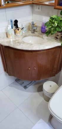 Imagem Imóvel com 2 Quartos à Venda, 57 m² em Vila Santa Catarina - São Paulo