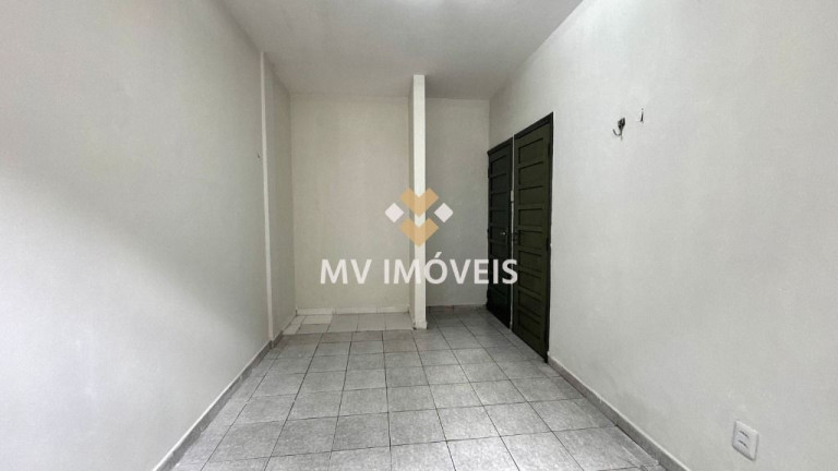 Imagem Apartamento com 3 Quartos à Venda, 97 m² em Nazaré - Belém