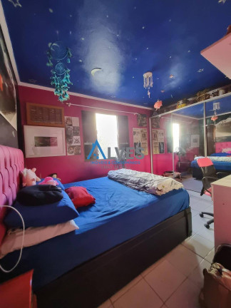 Imagem Casa com 3 Quartos à Venda, 135 m² em Assunção - São Bernardo Do Campo
