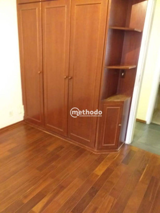 Imagem Apartamento com 3 Quartos à Venda, 65 m² em Jardim García - Campinas Imagem Apartamento com 3 Quartos à Venda, 65 m² em Jardim García - Campinas