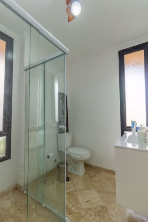 Imagem Apartamento com 4 Quartos à Venda, 190 m² em Vila Andrade - São Paulo