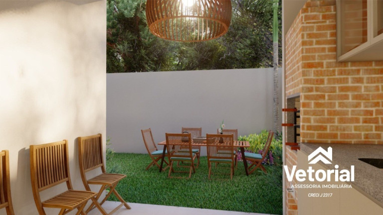 Imagem Casa com 2 Quartos à Venda, em Cidade Nova - Barreiras Imagem Casa com 2 Quartos à Venda, em Cidade Nova - Barreiras