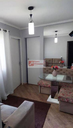 Imagem Apartamento com 2 Quartos à Venda, 46 m² em Jardim Dona Sinhá - São Paulo Imagem Apartamento com 2 Quartos à Venda, 46 m² em Jardim Dona Sinhá - São Paulo