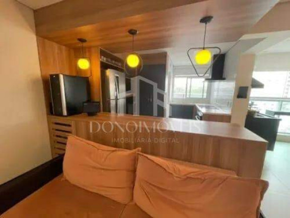 Apartamento com 3 Quartos à Venda, 96 m² em Baeta Neves - São Bernardo Do Campo