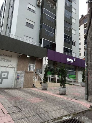 Imagem Apartamento com 1 Quarto à Venda, 54 m² em Nossa Senhora Das Dores - Santa Maria