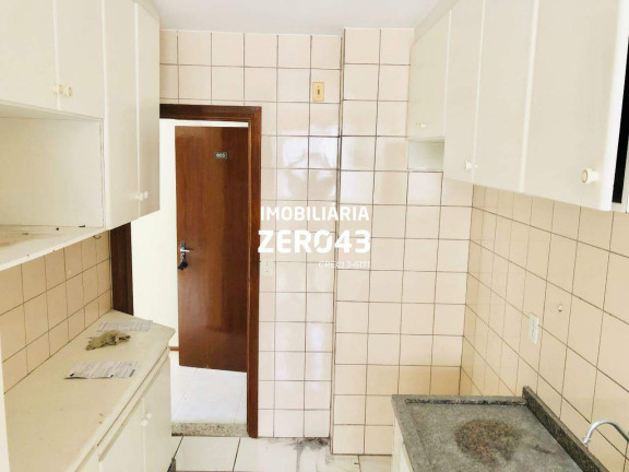 Imagem Apartamento com 3 Quartos à Venda, 70 m² em Vila Larsen 1 - Londrina Imagem Apartamento com 3 Quartos à Venda, 70 m² em Vila Larsen 1 - Londrina