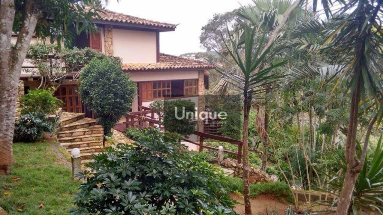 Imagem Casa com 8 Quartos à Venda, 800 m² em Ferradura - Armação Dos Búzios Imagem Casa com 8 Quartos à Venda, 800 m² em Ferradura - Armação Dos Búzios