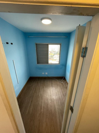 Imagem Apartamento com 2 Quartos à Venda, 48 m² em Barra Funda - São Paulo Imagem Apartamento com 2 Quartos à Venda, 48 m² em Barra Funda - São Paulo