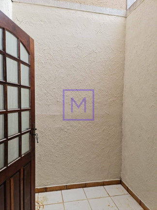Imagem Casa de Condomínio com 2 Quartos para Alugar, 54 m² em Penha De França - São Paulo