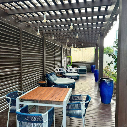 Imagem Apartamento com 3 Quartos à Venda, 108 m² em Bairro Praia Brava - Itajaí