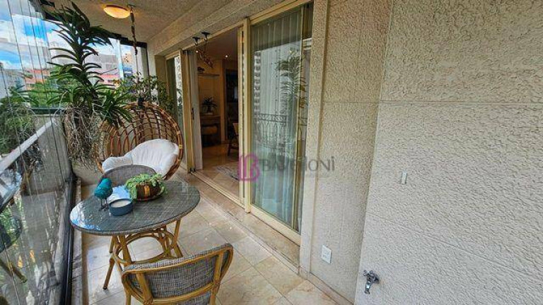 Imagem Apartamento com 3 Quartos à Venda, 175 m² em Perdizes - São Paulo