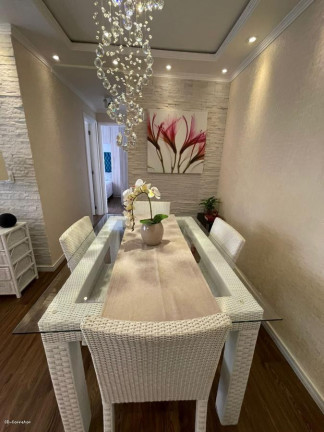 Imagem Apartamento com 2 Quartos à Venda, 47 m² em Centro - Diadema