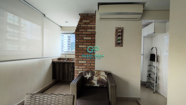 Imagem Apartamento com 3 Quartos à Venda, 120 m² em Enseada - Guarujá Imagem Apartamento com 3 Quartos à Venda, 120 m² em Enseada - Guarujá