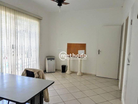 Imagem Casa com 3 Quartos à Venda, 196 m² em Jardim Chapadão - Campinas Imagem Casa com 3 Quartos à Venda, 196 m² em Jardim Chapadão - Campinas