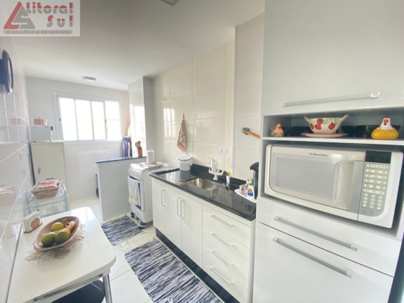 Imagem Apartamento com 2 Quartos à Venda, 68 m² em Boqueirão - Praia Grande Imagem Apartamento com 2 Quartos à Venda, 68 m² em Boqueirão - Praia Grande