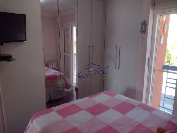 Imagem Casa com 2 Quartos à Venda, 86 m² em Granja Viana - Cotia