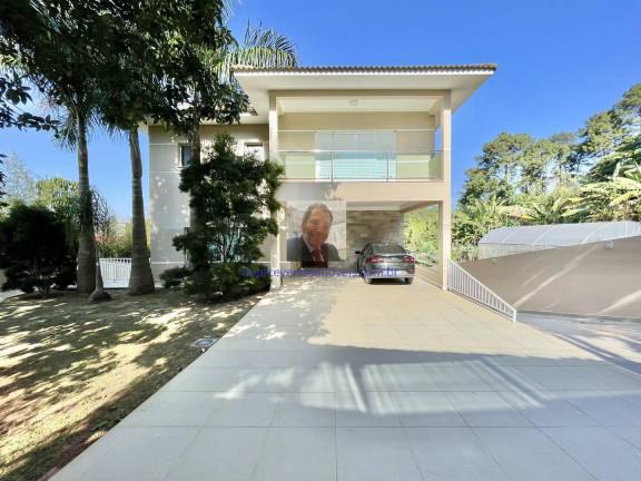 Imagem Casa com 4 Quartos à Venda, 684 m² em Vila Santo Antônio - Cotia Imagem Casa com 4 Quartos à Venda, 684 m² em Vila Santo Antônio - Cotia