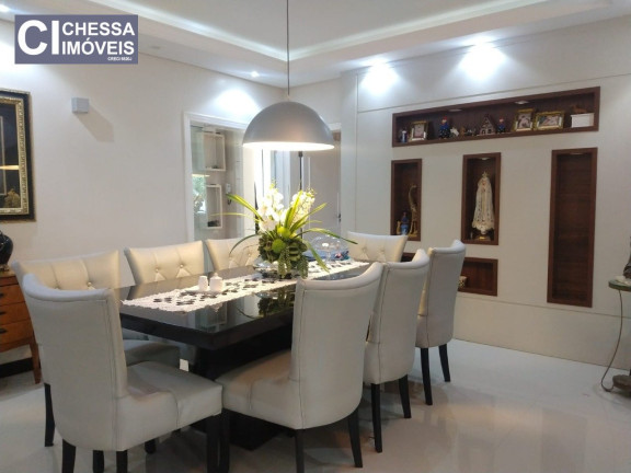 Imagem Sobrado com 4 Quartos à Venda, 450 m² em Ressacada - Itajaí