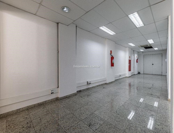 Imagem Imóvel para Alugar, 5.582 m² em Consolação - São Paulo Imagem Imóvel para Alugar, 5.582 m² em Consolação - São Paulo