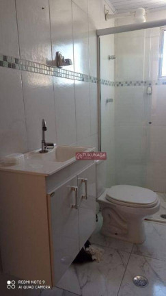 Imagem Apartamento com 2 Quartos à Venda, 62 m² em Centro - Guarulhos