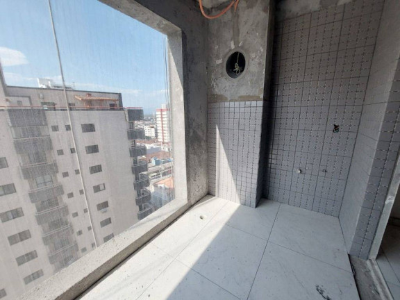 Imagem Apartamento com 2 Quartos à Venda, 93 m² em Aviação - Praia Grande