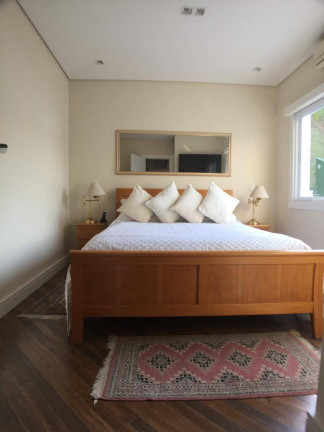 Imagem Casa com 5 Quartos à Venda, 460 m² em Tamboré - Santana De Parnaíba Imagem Casa com 5 Quartos à Venda, 460 m² em Tamboré - Santana De Parnaíba