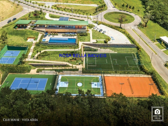 Terreno à Venda, 872 m² em Medeiros - Jundiaí