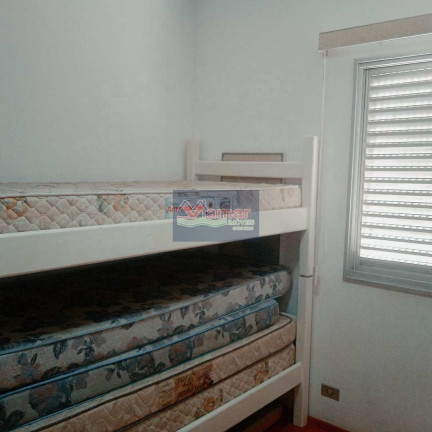 Imagem Apartamento com 3 Quartos à Venda, 70 m² em Enseada - Guarujá