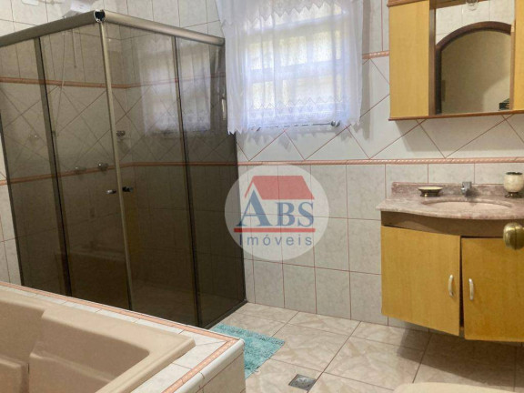 Imagem Casa com 3 Quartos à Venda, 148 m² em Jardim Casqueiro - Cubatão Imagem Casa com 3 Quartos à Venda, 148 m² em Jardim Casqueiro - Cubatão