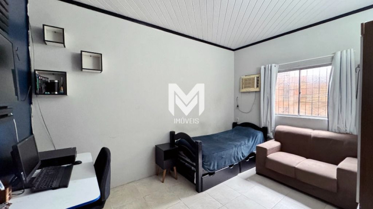 Imagem Casa com 3 Quartos à Venda, 160 m² em Centro - Santo Antônio Do Tauá