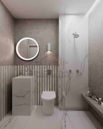 Imagem Apartamento com 2 Quartos à Venda, 35 m² em Jardim Bela Vista - Santo André Imagem Apartamento com 2 Quartos à Venda, 35 m² em Jardim Bela Vista - Santo André