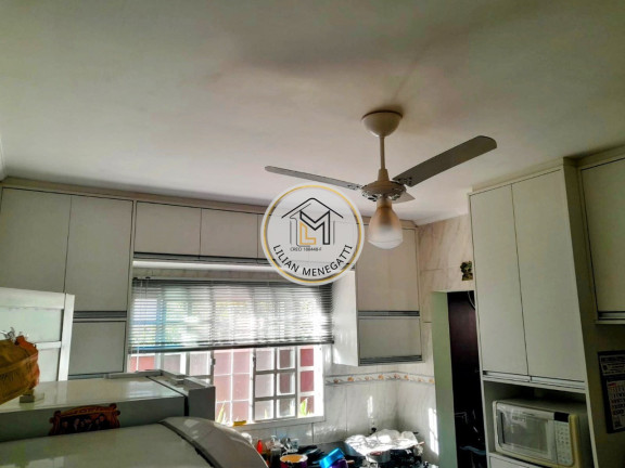 Imagem Casa com 2 Quartos à Venda, 173 m² em Jardim Europa - Itupeva