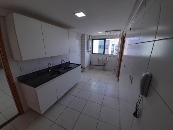 Imagem Apartamento com 4 Quartos à Venda, 160 m² em Apipucos - Recife Imagem Apartamento com 4 Quartos à Venda, 160 m² em Apipucos - Recife