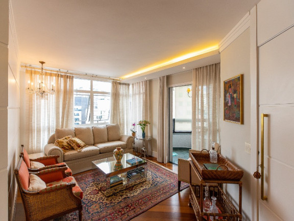 Imagem Imóvel com 2 Quartos à Venda, 139 m² em Vila Nova Conceição - São Paulo Imagem Imóvel com 2 Quartos à Venda, 139 m² em Vila Nova Conceição - São Paulo