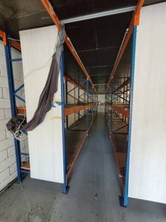 Imagem Galpão à Venda, 424 m² em Jardim Bom Pastor - Santo André Imagem Galpão à Venda, 424 m² em Jardim Bom Pastor - Santo André