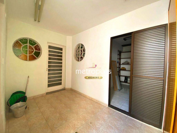 Imagem Sobrado com 3 Quartos à Venda ou Locação, 176 m² em Campestre - Santo André Imagem Sobrado com 3 Quartos à Venda ou Locação, 176 m² em Campestre - Santo André