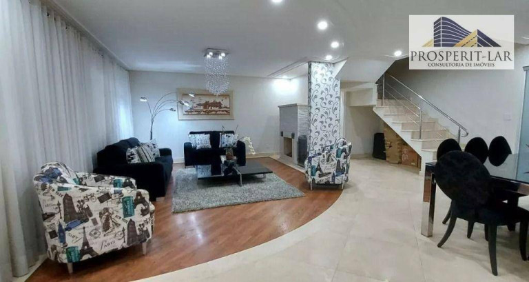 Imagem Sobrado com 4 Quartos à Venda, 435 m² em Jardim Maria Helena - Guarulhos Imagem Sobrado com 4 Quartos à Venda, 435 m² em Jardim Maria Helena - Guarulhos