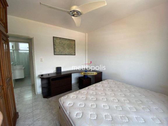 Imagem Apartamento com 3 Quartos para Alugar, 110 m² em Cerâmica - São Caetano Do Sul Imagem Apartamento com 3 Quartos para Alugar, 110 m² em Cerâmica - São Caetano Do Sul
