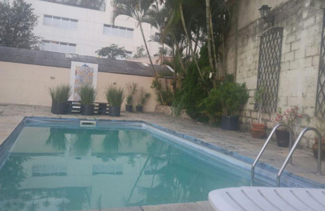 Imagem Apartamento com 2 Quartos à Venda, 55 m² em Alto Da Lapa - São Paulo